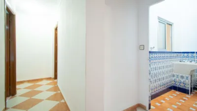 Semi-detached house in Torreblanca photo 21