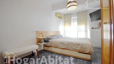 Flat in Carrer de la Safor photo 40