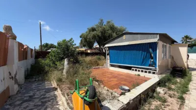 Casa – Sant Vicent del Raspeig - San Vicente del Raspeig - Vista 2