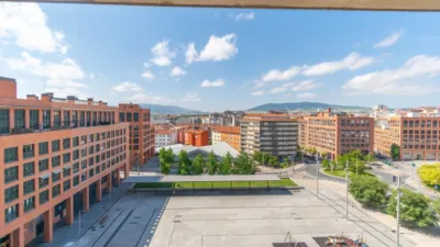 Penthouse at Plaza Felisa Munarriz, 3 photo 28