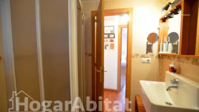 Apartment on Calle de la Virgen del Puig photo 30