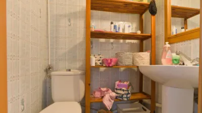 Flat in Chueca photo 9