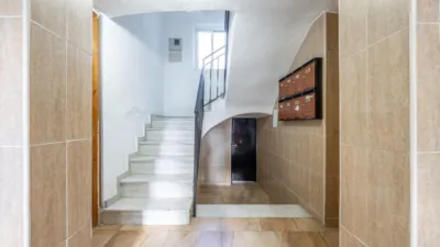 Apartment on Navarra Street photo 7