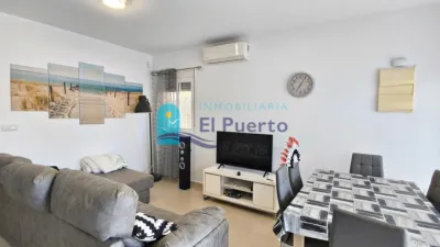 Apartment in El Alamillo photo 6