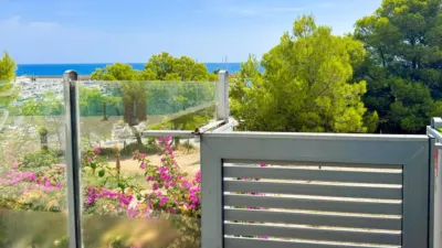 Chalet on Carrer dels Pins photo 68