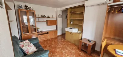 Pis – Benidorm - Vista 2