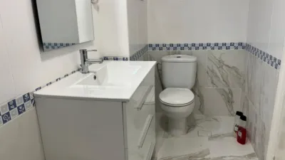 Apartment on Calle Virgen del Pilar, No. 2 photo 40
