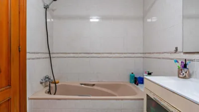 Penthouse in Pabellón-Estación-Corte Inglés photo 15
