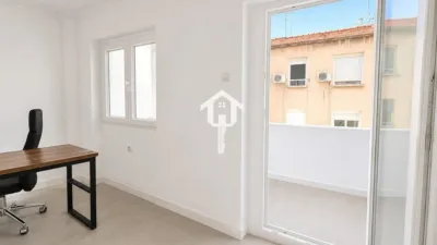 Apartment on Espronceda Street photo 24