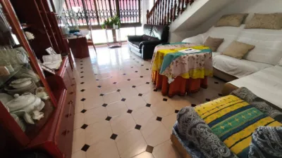 Casa – Benidorm, Els Tolls - Imalsa, la Marina Baixa - Vista 5