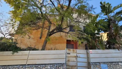 House on Carrer Josep Tarradelles photo 6