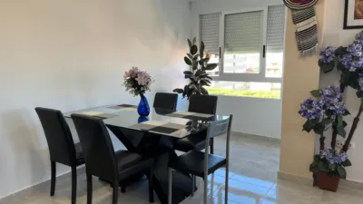 Apartment on Calle Virgen del Pilar, No. 2 photo 33