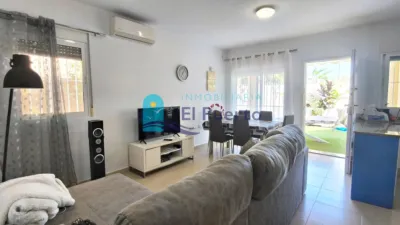 Apartment in El Alamillo photo 4