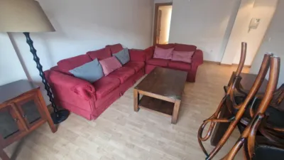 Apartment in the Centre photo 9
