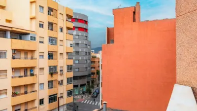 Penthouse in Pabellón-Estación-Corte Inglés photo 20