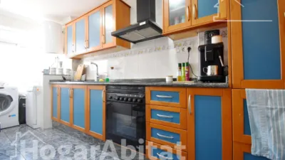 Flat in Carrer de la Safor photo 32
