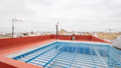 Semi-detached house in Torreblanca photo 45