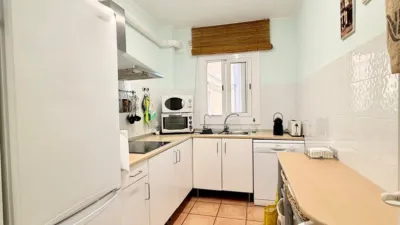 Apartment on Avinguda de Tarragona photo 2
