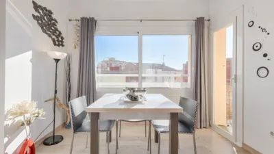 Apartment on L'amiral Frederico Gravina Street photo 4