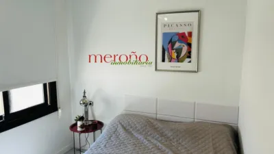 Apartment in Corazon de Jesus photo 16