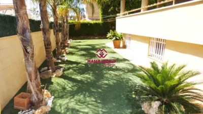 Chalet en Bolnuevo photo 11
