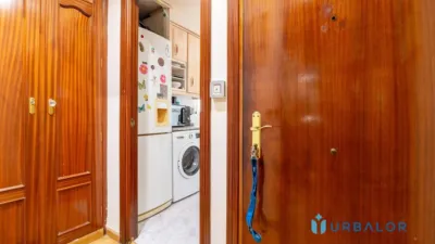 Apartment on Calle de la Cañada photo 7