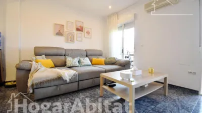 Flat in Carrer de la Safor photo 25