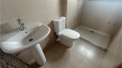 Apartment in the City Centre photo 11