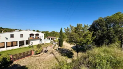House on Mas Els Quatre Vents Street photo 5