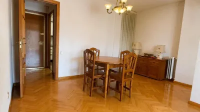 Flat on Calle de la Isla de Ons photo 9