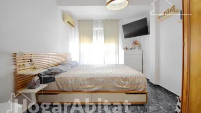 Flat in Carrer de la Safor photo 15
