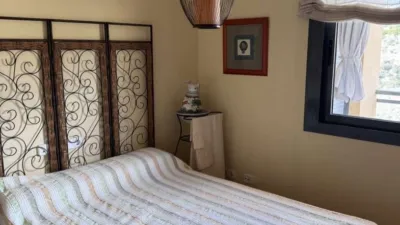 Apartamento en Cala Villajoyosa photo 16