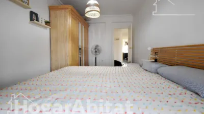 Flat in Carrer de la Safor photo 39