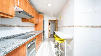 Penthouse on Calle de José Llopis Díez photo 11
