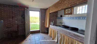 Chalet in Parque Robledo photo 25
