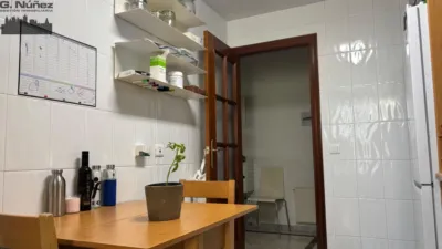 Apartment in Vivero photo 12