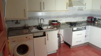 Terraced House in Plaza Alfredo Krauss photo 11