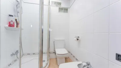 Piso en Els Canyars photo 38