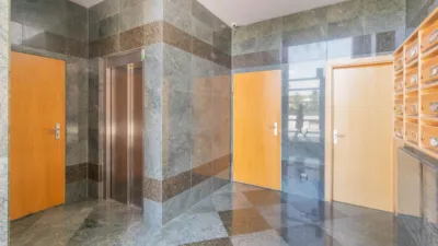 Penthouse at Plaza Felisa Munarriz, 3 photo 8