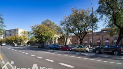 Apartment in Nervión photo 5