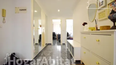 Flat in Carrer de la Safor photo 51