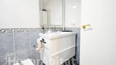 Flat in Carrer de la Safor photo 48