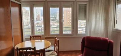 Pis – Benidorm - Vista 4