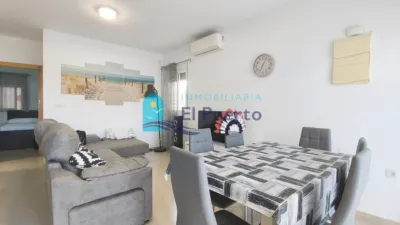 Apartment in El Alamillo photo 2
