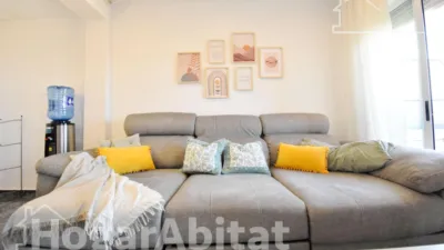 Flat in Carrer de la Safor photo 29