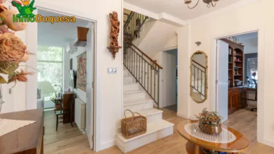Chalet in Urb. Parque de Cubillas photo 2