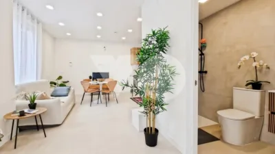 Apartamento en venta en Calle de Eduardo Terán, Canillejas (Distrito San Blas. Madrid Capital) de 330.000 €