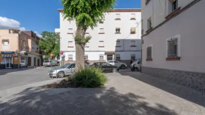 Apartment on Navarra Street photo 2
