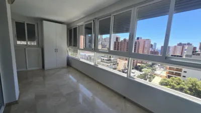 Apartment in Rincon de Loix photo 2