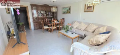 Piso – Benidorm - Más